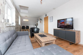 Ferienwohnung im Haus Hafenlicht